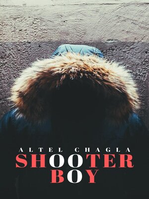 cover image of Shooter Boy